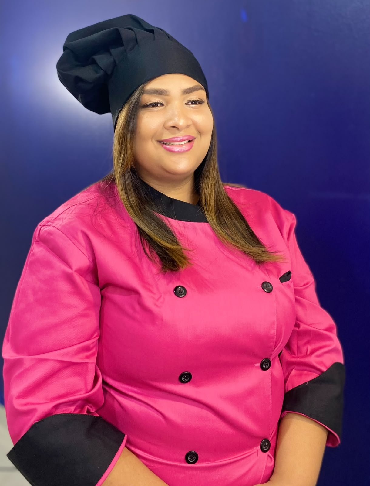 Reyna Salas